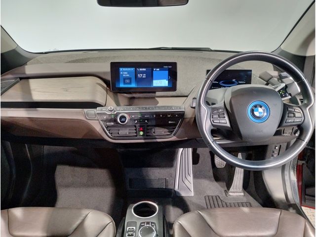 BMW BMW i3 2022