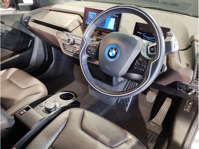 BMW BMW i3 2022