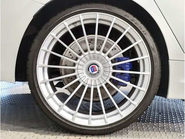 ALPINA ALPINA B3 limousine 2024