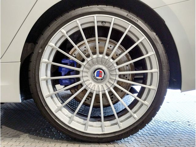 ALPINA ALPINA B3 limousine 2024