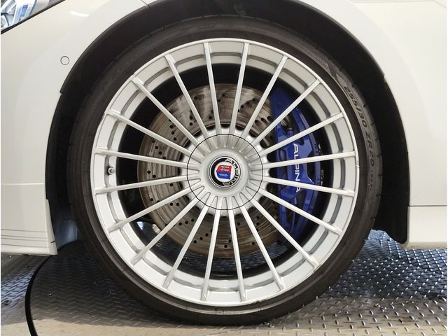 ALPINA ALPINA B3 limousine 2024