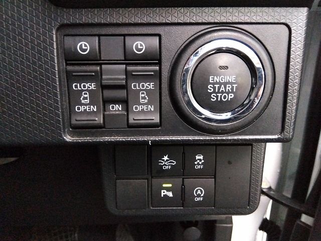 DAIHATSU TANTO CUSTOM 2022