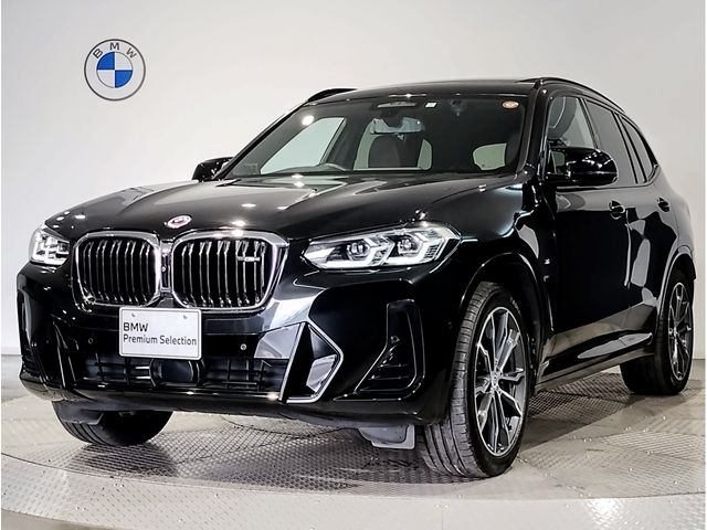 BMW BMW X3 2023