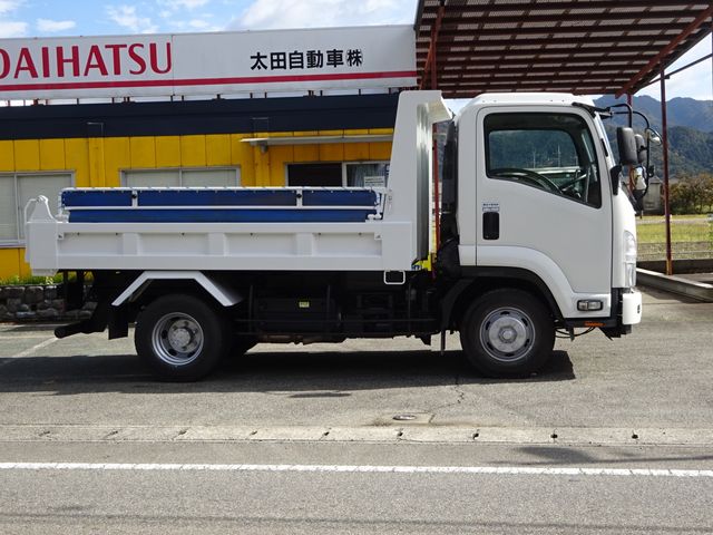 ISUZU FORWARD 2019