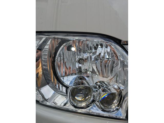 TOYOTA HIACE van 2WD 2025