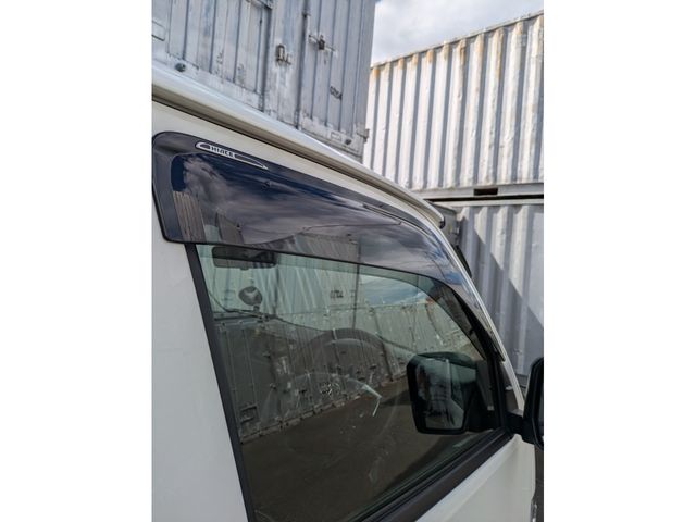 TOYOTA HIACE van 2WD 2025