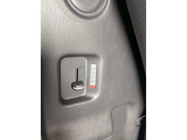 TOYOTA HIACE van 2WD 2025