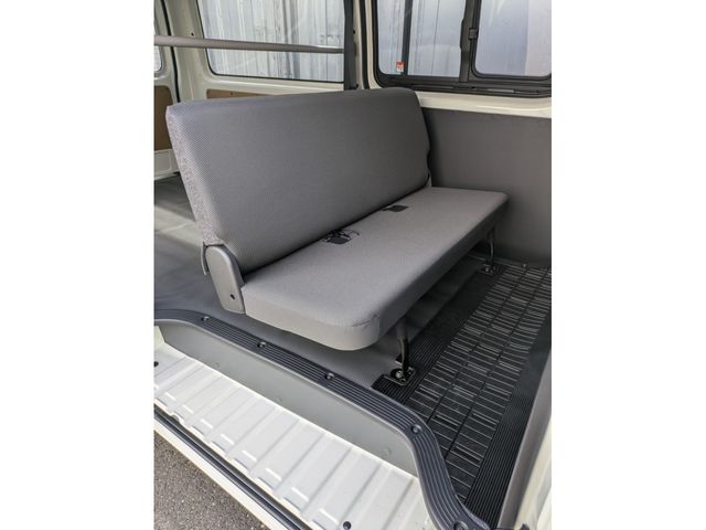 TOYOTA HIACE van 2WD 2025