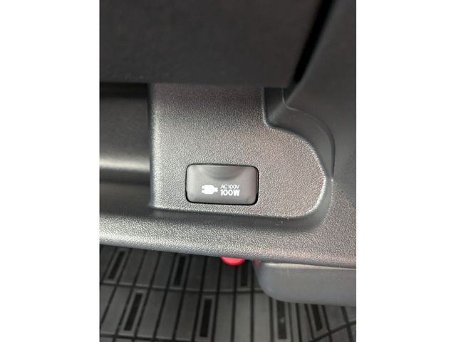 TOYOTA HIACE van 2WD 2025