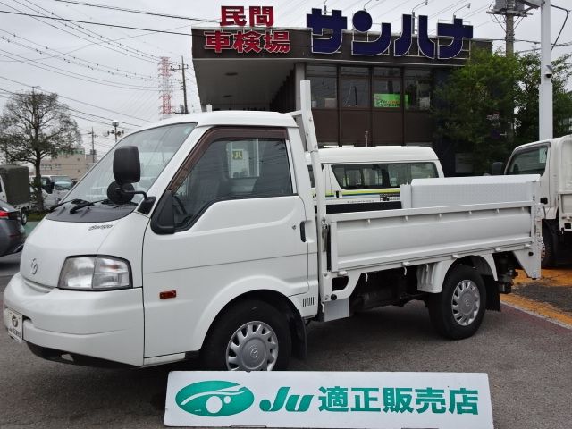 MAZDA BONGO truck 1.15t 2WD 2019