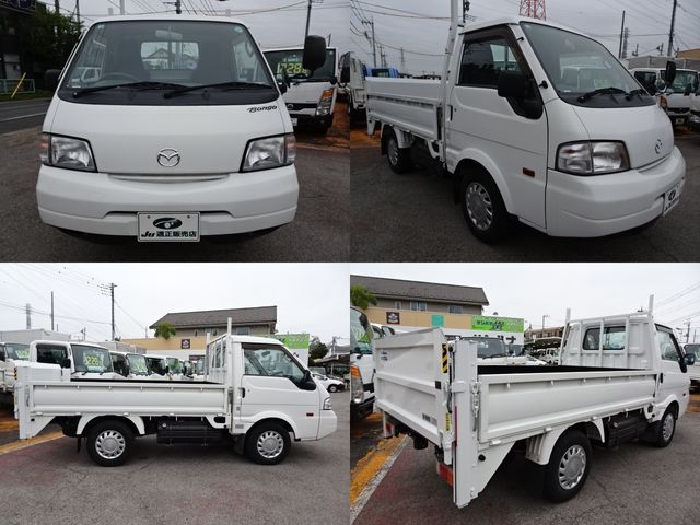 MAZDA BONGO truck 1.15t 2WD 2019