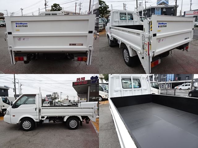 MAZDA BONGO truck 1.15t 2WD 2019