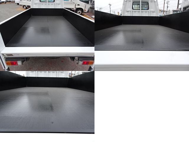 MAZDA BONGO truck 1.15t 2WD 2019