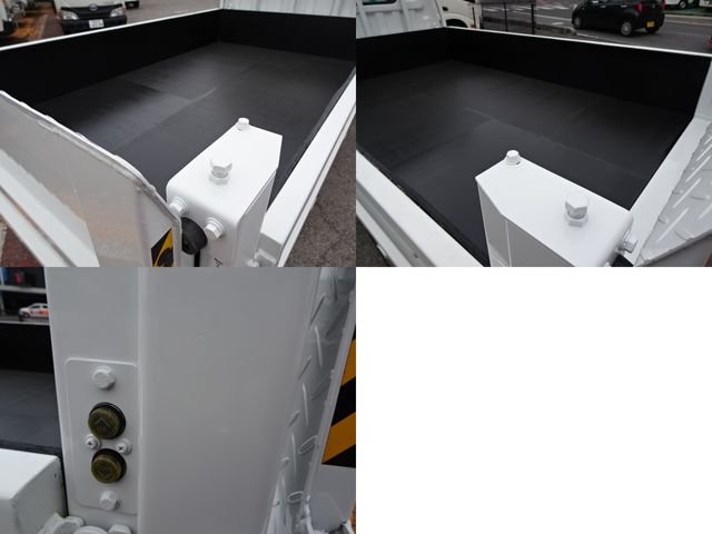 MAZDA BONGO truck 1.15t 2WD 2019