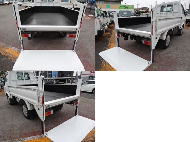 MAZDA BONGO truck 1.15t 2WD 2019