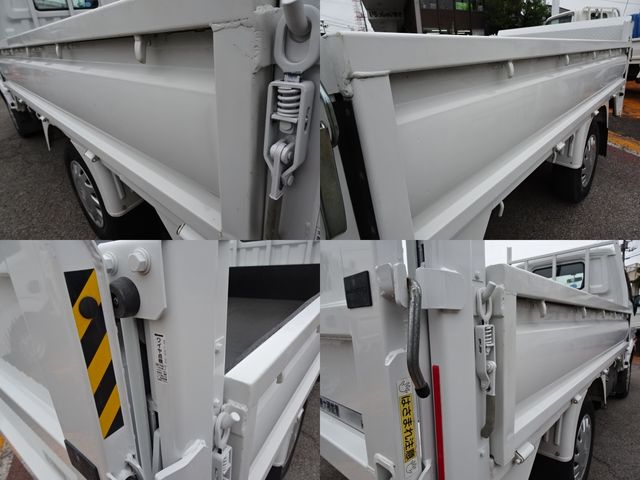 MAZDA BONGO truck 1.15t 2WD 2019