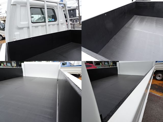 MAZDA BONGO truck 1.15t 2WD 2019