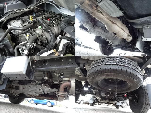 MAZDA BONGO truck 1.15t 2WD 2019