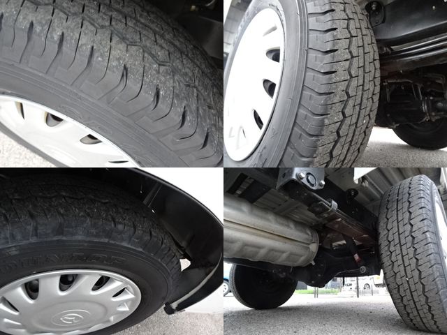 MAZDA BONGO truck 1.15t 2WD 2019