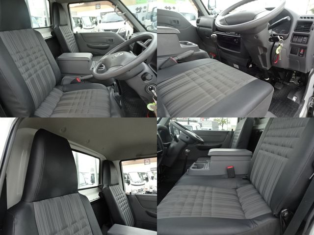 MAZDA BONGO truck 1.15t 2WD 2019