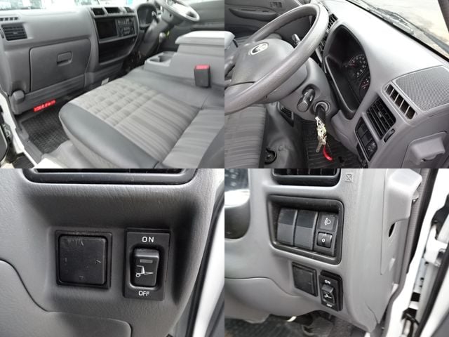 MAZDA BONGO truck 1.15t 2WD 2019