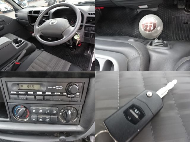 MAZDA BONGO truck 1.15t 2WD 2019