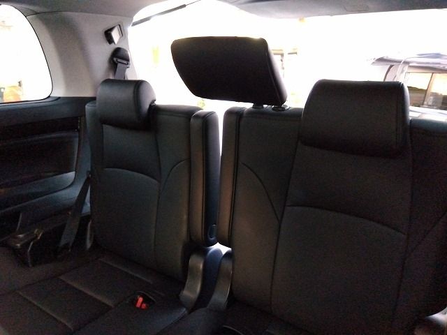 TOYOTA VELLFIRE 2019