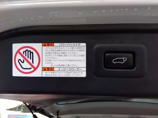 TOYOTA VELLFIRE 2019