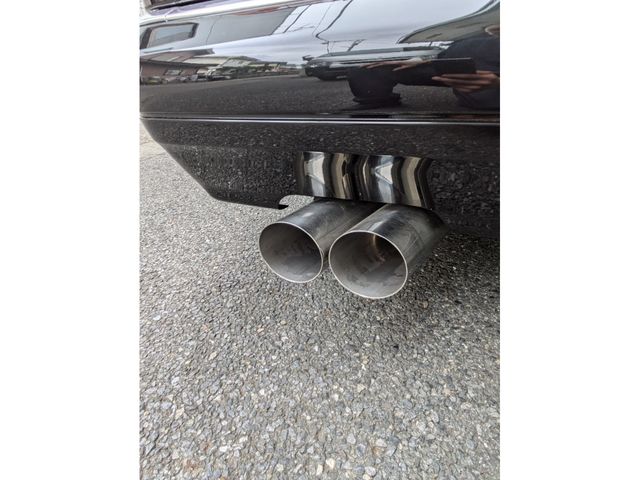 MERCEDES BENZ MERCEDES BENZ S class 1996