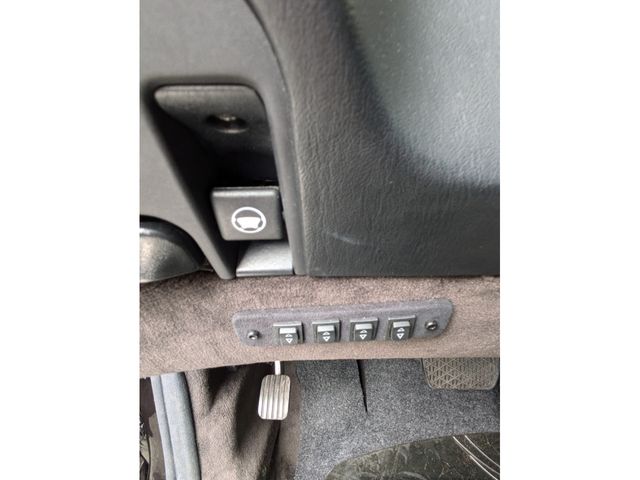 MERCEDES BENZ MERCEDES BENZ S class 1996