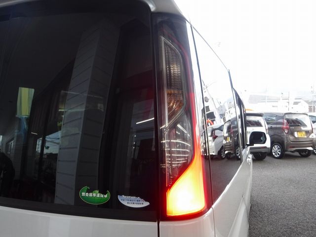 HONDA STEPWAGON SPADA 2018