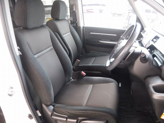 HONDA STEPWAGON SPADA 2018