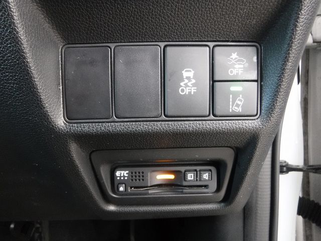 HONDA STEPWAGON SPADA 2018