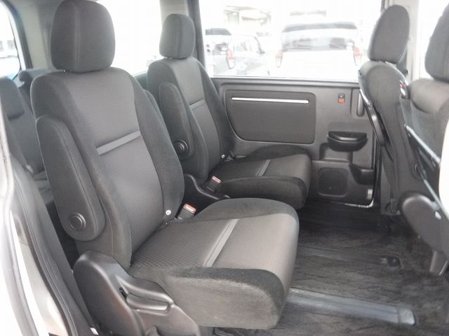 HONDA STEPWAGON SPADA 2018