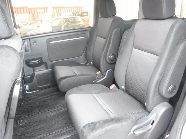 HONDA STEPWAGON SPADA 2018