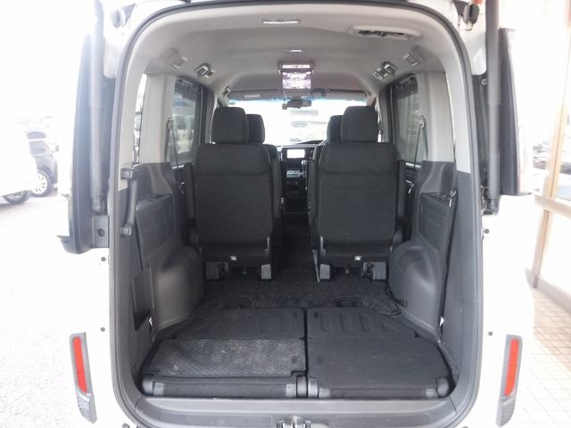 HONDA STEPWAGON SPADA 2018