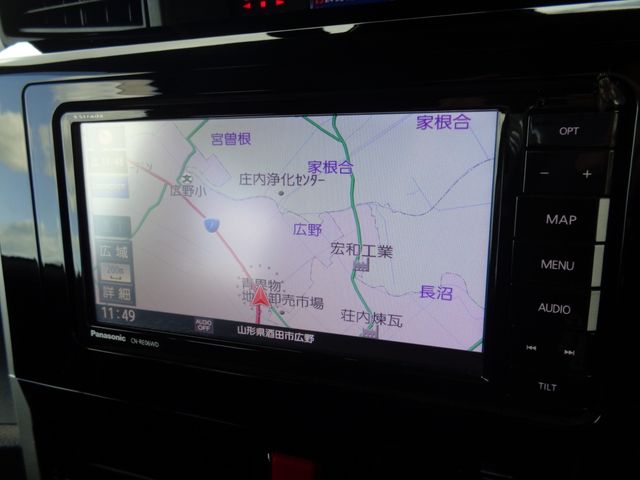 TOYOTA ROOMY 4WD 2020