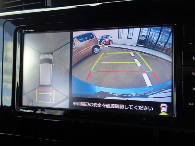 TOYOTA ROOMY 4WD 2020