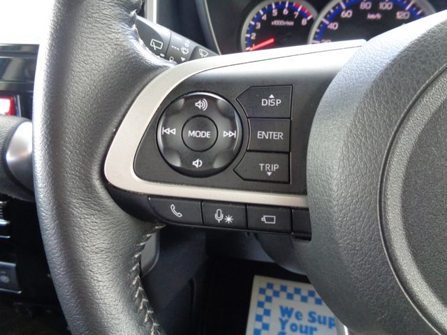 TOYOTA ROOMY 4WD 2020