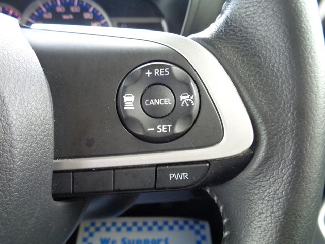 TOYOTA ROOMY 4WD 2020