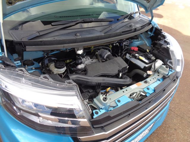 TOYOTA ROOMY 4WD 2020