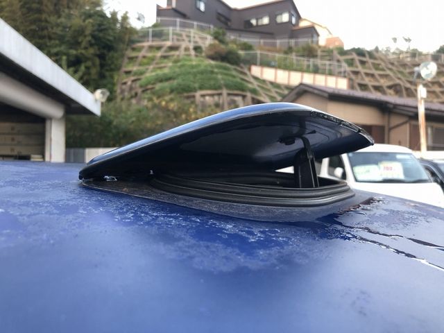 SUBARU IMPREZA WRX 2000