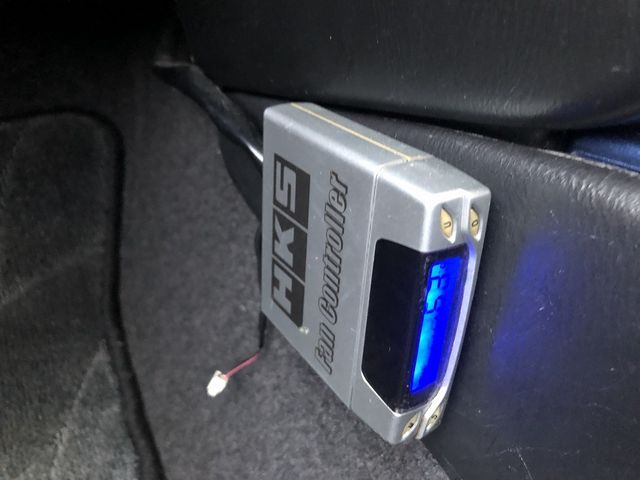 SUBARU IMPREZA WRX 2000