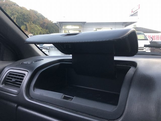 SUBARU IMPREZA WRX 2000