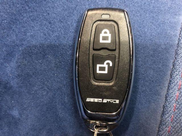 SUBARU IMPREZA WRX 2000