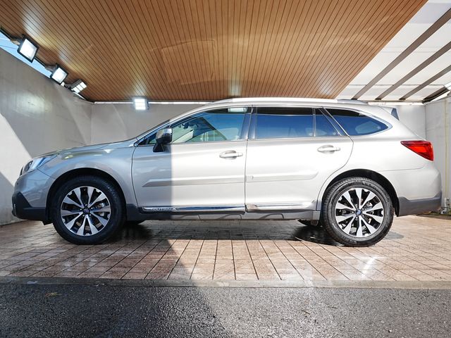 SUBARU LEGACY OUTBACK 2015