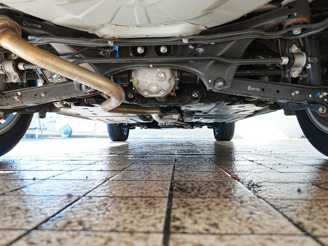 SUBARU LEGACY OUTBACK 2015