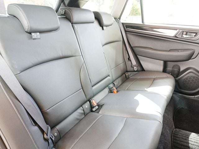 SUBARU LEGACY OUTBACK 2015