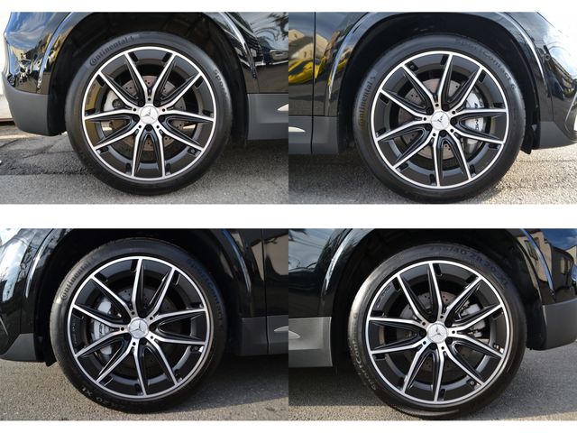 MERCEDES BENZ MERCEDES AMG GLA class 2025