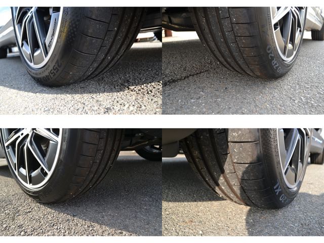 MERCEDES BENZ MERCEDES AMG GLA class 2025